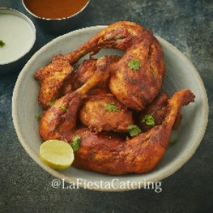 Gandharaj Fried Chicken