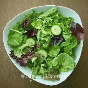 Fresh Green salad