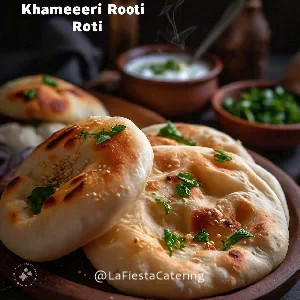 Khameeri Roti