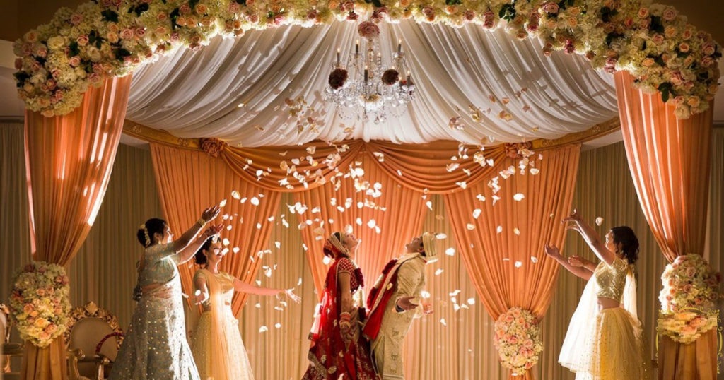 Top Professional Wedding Planners in Kolkata